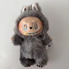 【ID】 POPMART ラブブ Big into energy シークレット