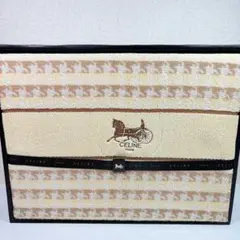 2025年最新】celine タオルケットの人気アイテム - メルカリ