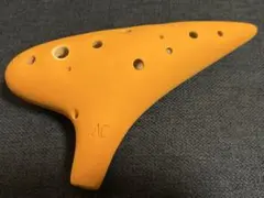 TNGオカリナ 紅土モデルAC管 - メルカリ