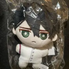 BLEACH ぬいぐるみ ウルキオラ HIGHSCHOOL