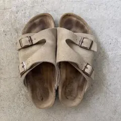 BIRKENSTOCK チューリッヒ　トープ 35 22.5から23.5位までのサムネイル