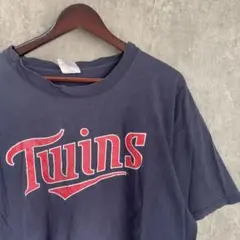 Majestic MLB Twins Cuddyer #5 Tシャツ XL