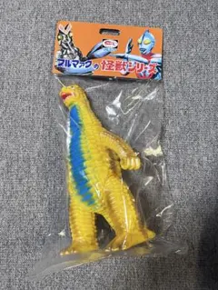 2025年最新】ブルマァク レッドキングの人気アイテム - メルカリ