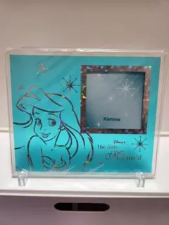 2026年最新】リトルマーメイド フォトフレームの人気アイテム - メルカリ