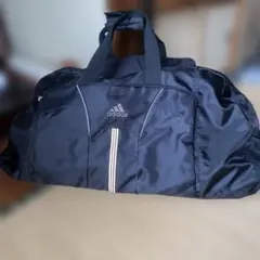 tooko様専用　　adidas ボストンバック　大きめ　ショルダー