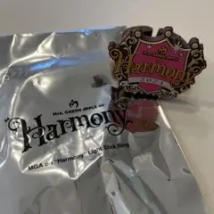 Mrs. GREEN APPLE Harmony ライトスティックリング　未使用