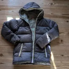 B:MING by BEAMS ブラウン ダウンコート 150