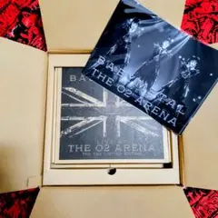 BABYMETAL　LIVE AT THE O2 ARENA　THE ONE限定