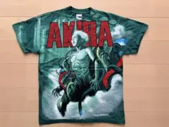 新品未使用　AKIRA Tシャツ
