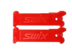 【新品・未使用】SWIX(スイックス) マルチスクレーパー　2個セット