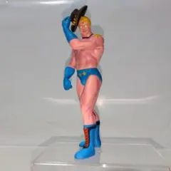 超像革命 テリーマンのサムネイル