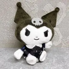 クロミ モノクロマスコット