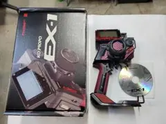 ラジコン 送信機 KOプロポ KO PROPO EX-1 Ver.2 中古品のサムネイル