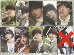 &TEAM EJ ウィジュ トレカ