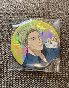 セガラッキーくじ 呪術廻戦 七海