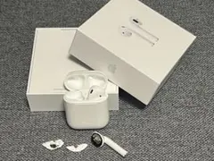 AirPods with Charging Case 【Lなし・コードなし】