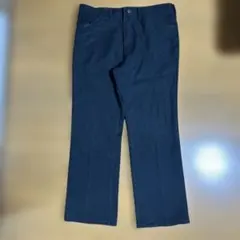 80s〜90s Wrangler USA製 ランチャー レギュラーフィット