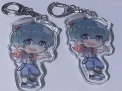 すとぷり ころん アクキー 2020夏 Summer