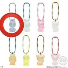 SKZOO グミ&チャーム ウルフチャン