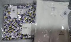 GAP⭐︎女の子⭐︎半袖トップス２着
