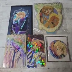 あんスタ　白鳥藍良　6点セット