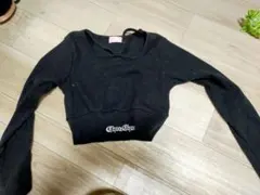 クロップド丈140