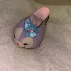 ステラルー　香港ディズニーランド　ツムツム　ぬいぐるみ