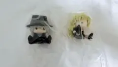 名探偵コナン ペタドール ジン ベルモット