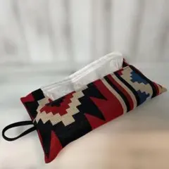 ボックスティッシュカバーNO.435