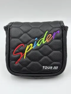 TaylorMade Spider X パター用 ヘッドカバー - メルカリ
