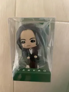 GLAY 30周年 一番くじ すわりんこ限定 非売品 マフラータオル　おまけあり GLAY 30th anniversary エンタメくじ すわりんこ賞！！ - メルカリ