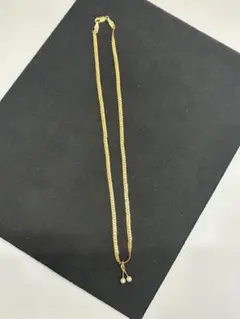 遺品整理です。　ネックレス、真珠