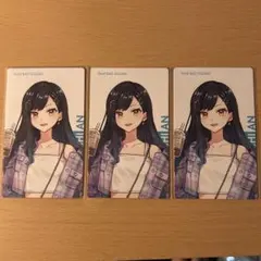 プロセカ カラフルステージ！ePick card23C 白石杏セット② - メルカリ