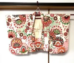 2025年最新】昭和レトロ子供着物の人気アイテム - メルカリ