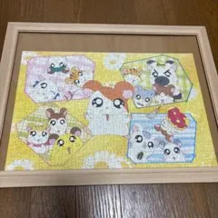 ポケモン ×カナヘイ ジグソーパズル ○pokemon yurutto - メルカリ