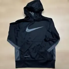 Nike Therma-Fit パーカー XS ブラック