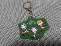⏩Mrs.GREENAPPLE ゼンジン未到とリライアンス 가챠 シークレット