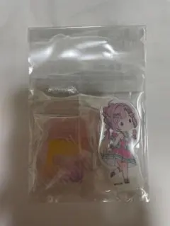 安養寺姫芽　アクリルスタンド　蓮ノ空　セガラッキーくじ　E賞