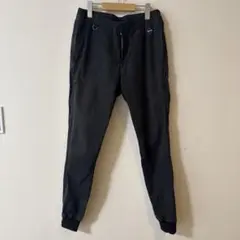 F.C.RealBristol pants ブラック