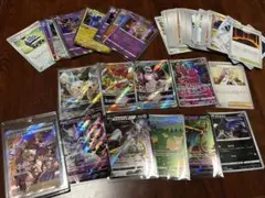 ポケモンカード まとめ売り60枚以上