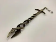 エルデンリング 猟犬の長牙 キーホルダー ミニチュア - メルカリ