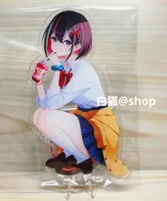 2026年最新】azki アクリルスタンド ホロクルの人気アイテム - メルカリ