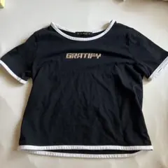 GORGE Tシャツのサムネイル