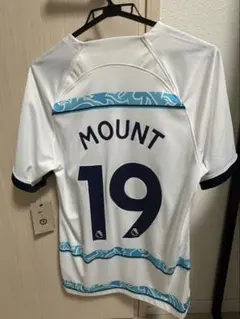 2026年最新】チェルシー ユニフォーム マウントの人気アイテム - メルカリ