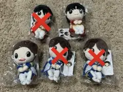 Sexy Zone ちょっこりさん