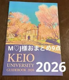 M♡J様 リクエスト 9点 まとめ商品