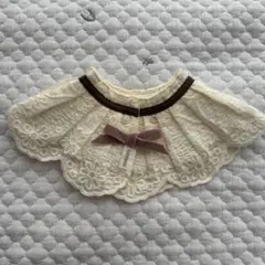 【MARLMARL】dolce ivory flower スタイ