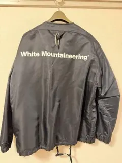 White Mountaineering GORE-TEX INFINIUM