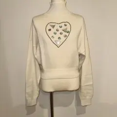 fig&viper ニットセーター