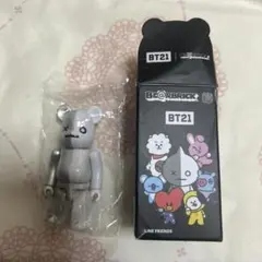 2026年最新】BT21ベアブリックの人気アイテム - メルカリ